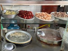 -明月虾面(厦禾路店)