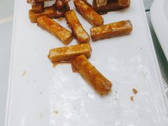 -清真悦宾楼食府(海湖店)