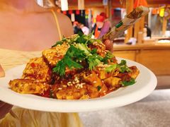 -沙州食驿·非遗小吃夜市