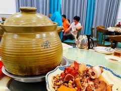 -麦园农庄·西江河鲜