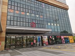 -上海颛桥万达广场