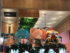 -LLJ夹机占(清河万象汇店)