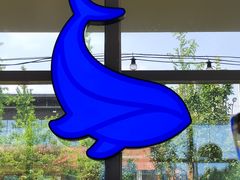 -Cetus coffee鲸鱼座咖啡·拼豆(二仙桥公园店)