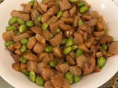 -新聚丰菜馆(太监弄店)