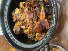 -斯丹姜母鸭·古法干香(涂门街总店)