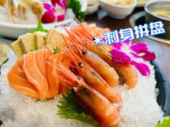 -东海怡品海鲜豆捞(星街坊店)