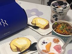 -the Roll'ING手作瑞士卷专门店(卓悦中心店)