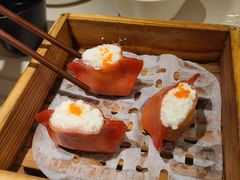 -蔡澜点心·粤菜(西单大悦城店)