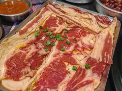 -首尔烤肉大排档(合生汇店)