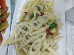 -清真.回香园(南街店)