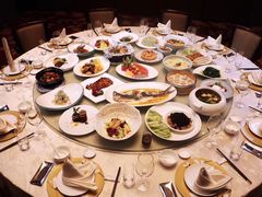 -常州新城希尔顿酒店-御玺中餐厅