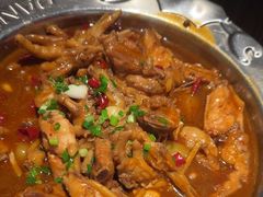 -胖哥俩肉蟹煲(杭州下沙学林街店)