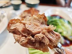 -梅利汴京烤鸭•开封豫菜地标店(东大街店)