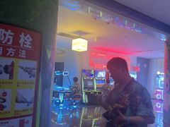 -神帆·元气汤泉(解放西路店)
