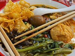 -见味花甲(福田coco park店)