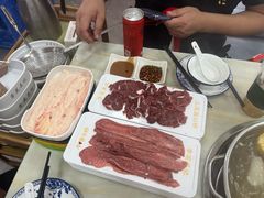 -杏花吴记牛肉火锅