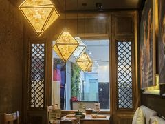 -云海肴·汽锅鸡·云南代表菜(天津国金汇店)