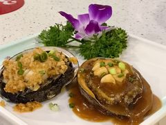 -巧克力渔家.小船海鲜胶东菜(万平口店)