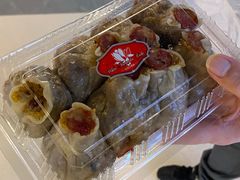 鲜肉笋丁烧麦-白玉兰食品(甜云店)