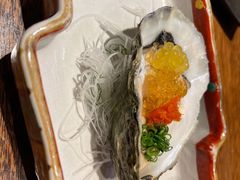 -桐寿司Sushi Tong