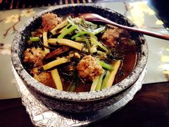 -素心斋素食餐厅