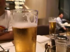 -芽庄洲际酒店自助餐厅