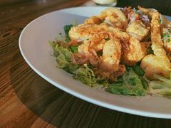 -Mercato莫卡多露台餐厅与酒吧(K11店)