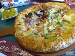 200911252194-棒约翰比萨·意面(张江店)