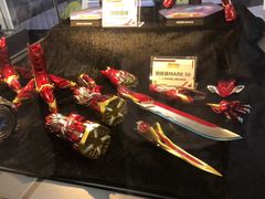 -东浩兰生上海世博展览馆