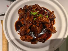 -绿茶餐厅(滨海万达广场店)