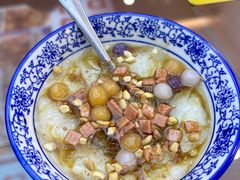 -百年老字号·观振兴蟹黄面·三虾面·苏式面(观前街富仁坊巷店)