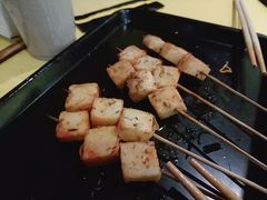 -望京小腰(北京总店)