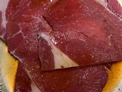 -老板娘的烤肉店(港湾广场店)