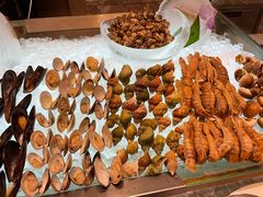 -盛宴标帜餐厅·亲子自助 (南昌喜来登酒店)