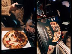 -Primo·丽莫意大利窑烤披萨