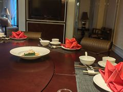 -华夏食府中餐厅(中原路店)