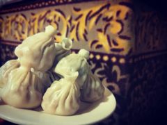 牦牛肉包子-嘎咓讓咘藏餐厅(团结新村店)