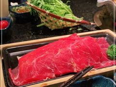 -湊湊火锅·茶憩(打浦桥日月光店)