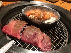-赤坂亭·M9和牛烧肉·铁板烧·日料398放题(长泰广场店)
