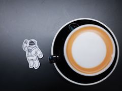 -NokNok Coffee(宽窄巷子店)