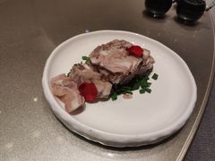 -宁波海逸大酒店·逸轩餐厅