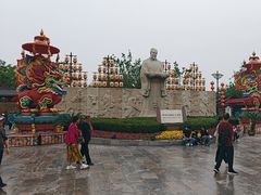 -中国翰园碑林