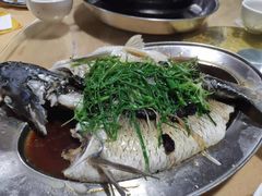 -红炎炎农家菜老字号(金水台店)