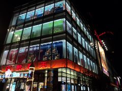 -巴黎春天(浦建店)