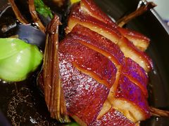东坡草扎肉-桂满陇-西湖船宴(西单大悦城店)