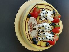 android_upload_pic-米熊蛋糕店(天虹商场西丽店)