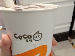 -CoCo都可(虹口龙之梦店)
