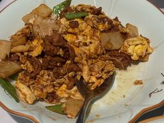 -到家尝北京菜(西坝河店)