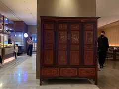 -万荟轩海鲜·粤式点心自助餐厅(蓝海风万怡酒店)