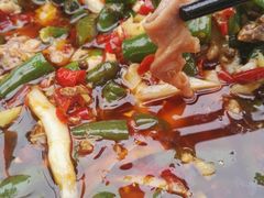 -椒小兔·盐帮川菜中餐厅(金沙时代广场店)